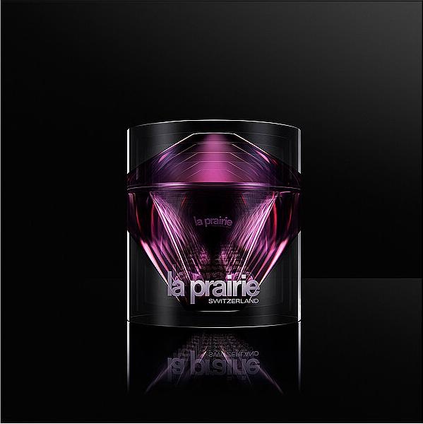 Produktbild La Prairie Platinum Rare Haute Rejuvenation Cream (50 ml, 24h Creme)