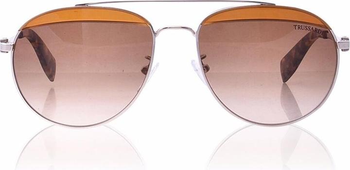 Produktbild Trussardi STR009V 0579 58 mm