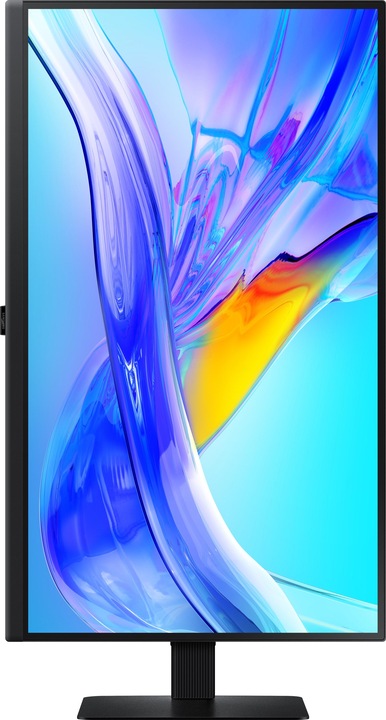 Image du produit Samsung ViewFinity S8 - S80UD (3840 x 2160 pixels, 27")