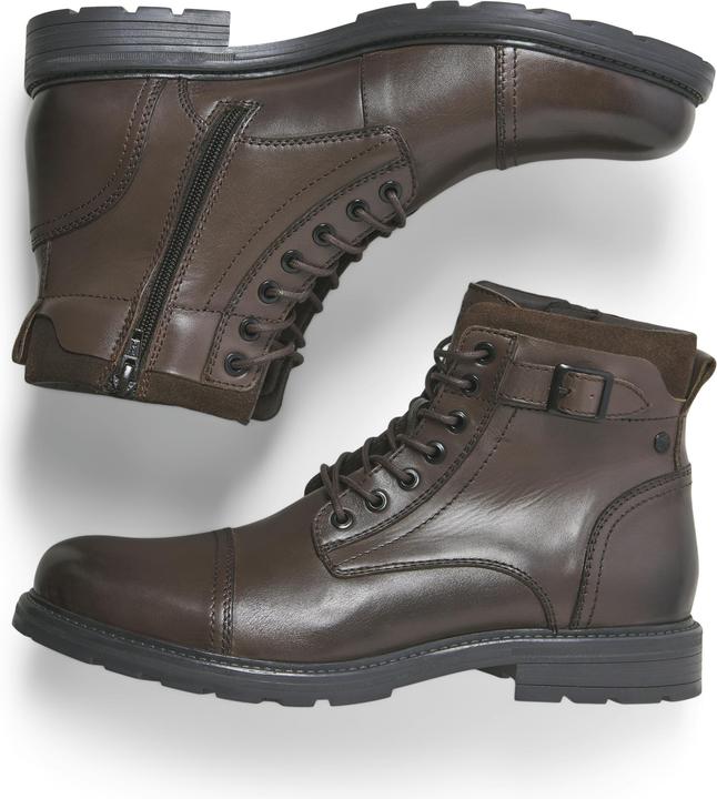 Image du produit Jack & Jones Jfwchatsworth Leather Boot Ln (40)