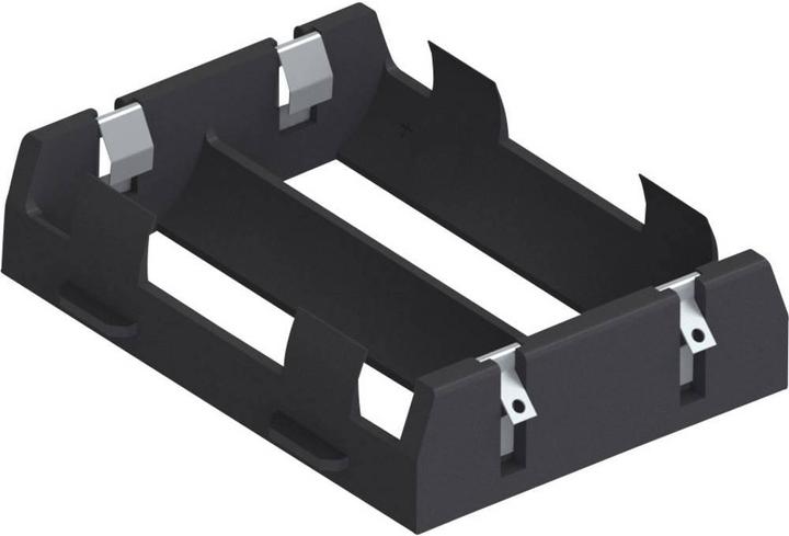 Image du produit Keystone Support pour pile