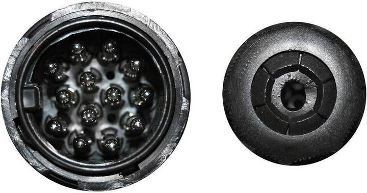 Actual product image TFA Plug