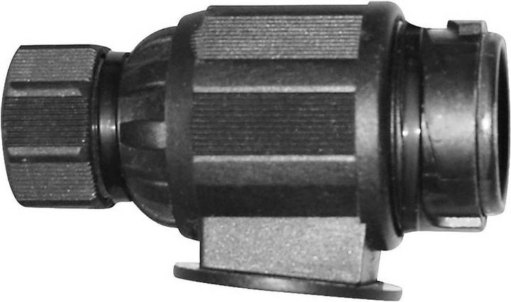 Actual product image TFA Plug