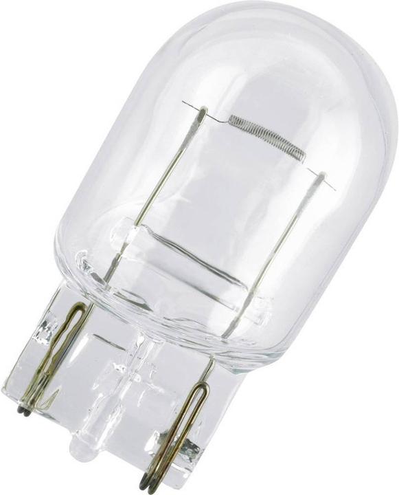Produktbild Philips Glassockellampe Vision W21W (W21W)