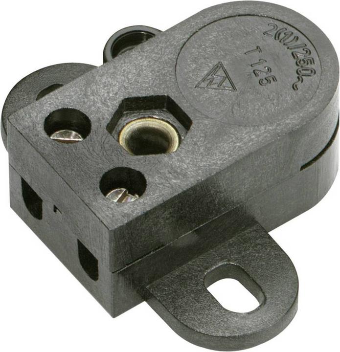 Actual product image interBär Built-in pull switch