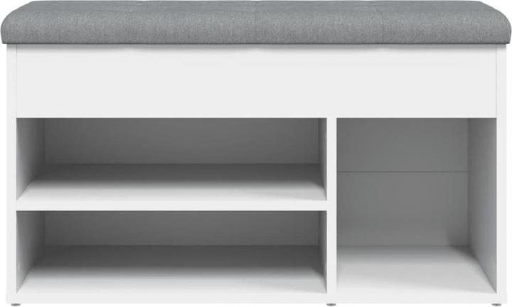 Image du produit vidaXL Schuhbank (82 cm)