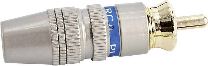 Produktbild Sinuslive CS-2 High End Cinchstecker