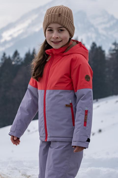 Immagine prodotto Rukka Champion Kinder Winterjacke (110)
