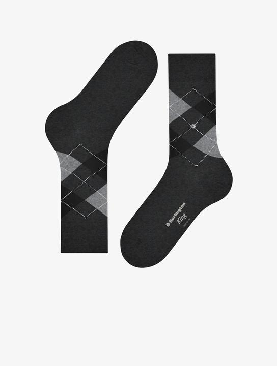 Image du produit Burlington M's KING (Une unité par pack, 40 - 46)