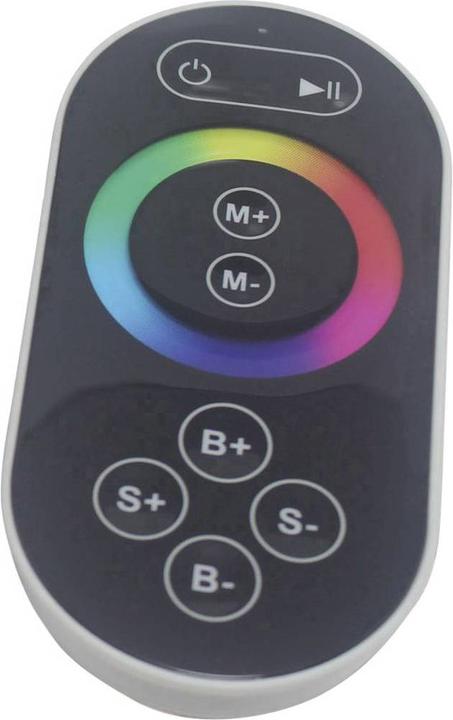 Ledxon Remote Control LED-Fernbedienung 2.4 GHz
