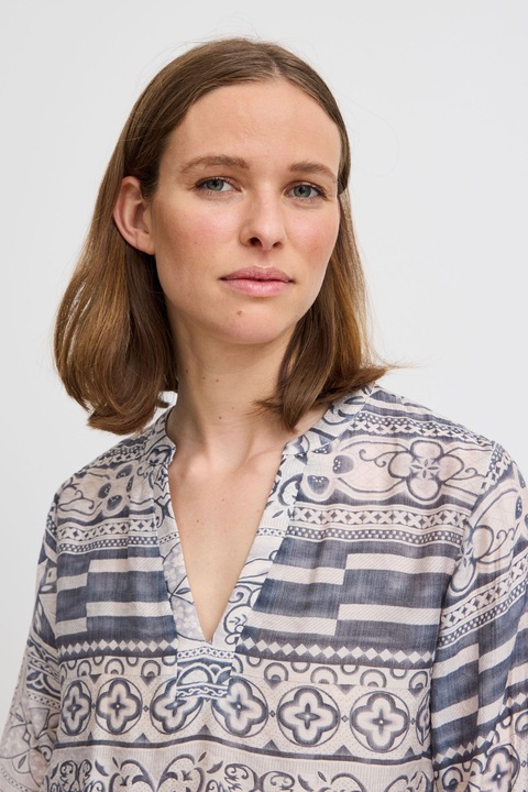 Image du produit B.young BYISLET BLOUSE 20815866 (42)