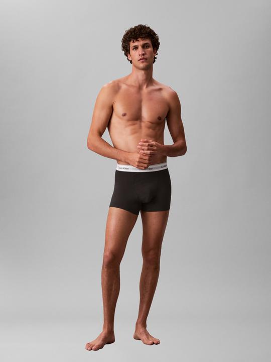 Image du produit Calvin Klein Tronc décontracté 5pk (M, Pack de 5)