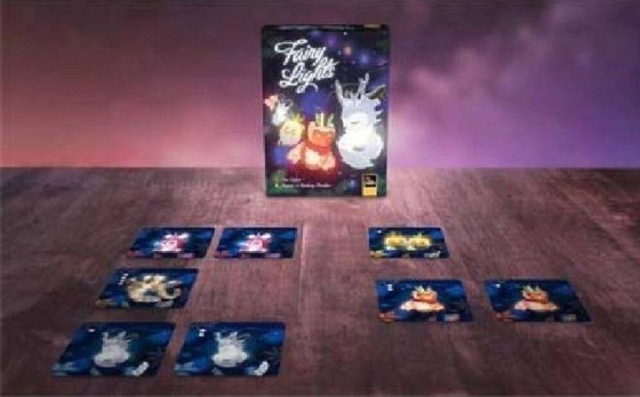 Produktbild Fairy Lights (Deutsch, 2 - 6 Spieler)