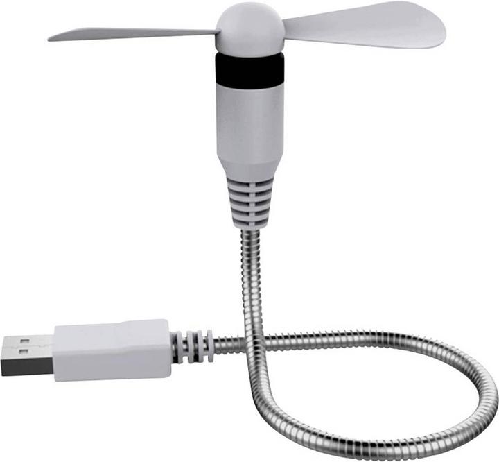 Produktbild RealPower Mini USB Fan