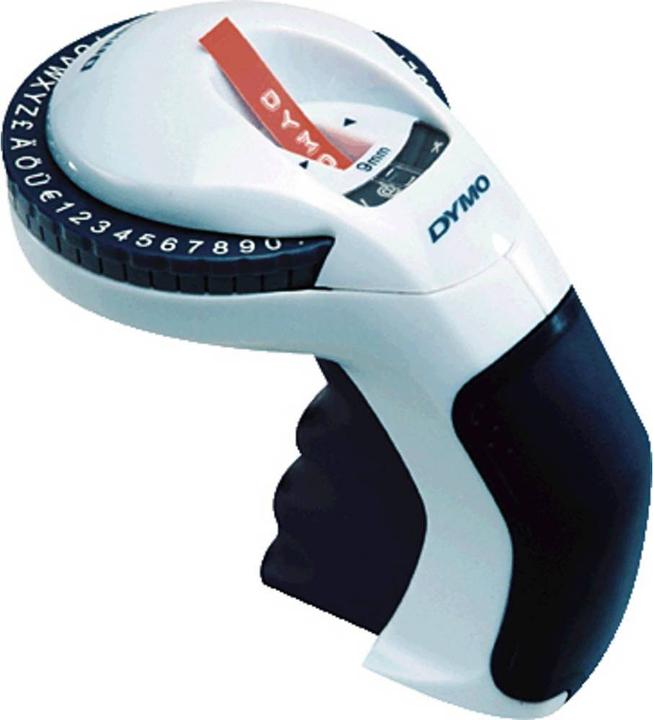 Produktbild Dymo Prägegerät Omega