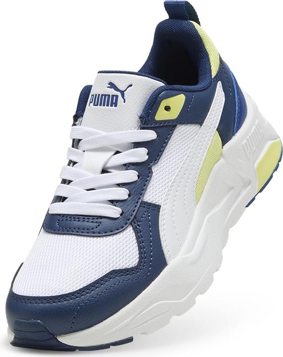 Produktbild Puma Trinity 2 LT (36)
