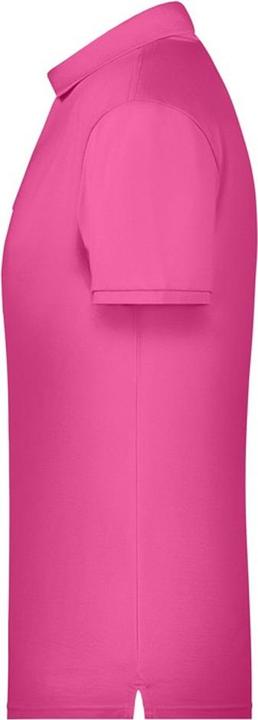 Produktbild James & Nicholson Basic Poloshirt (L)