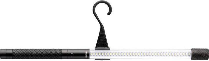 Actual product image Scangrip Flexible magnetic holder with hook