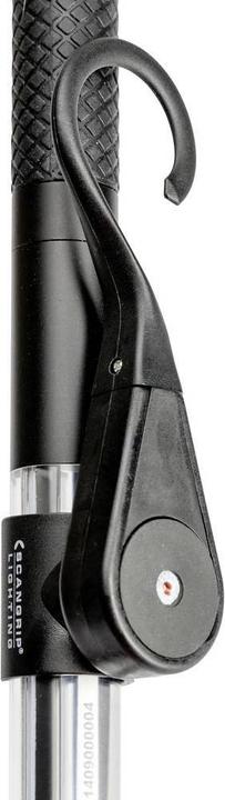 Actual product image Scangrip Flexible magnetic holder with hook