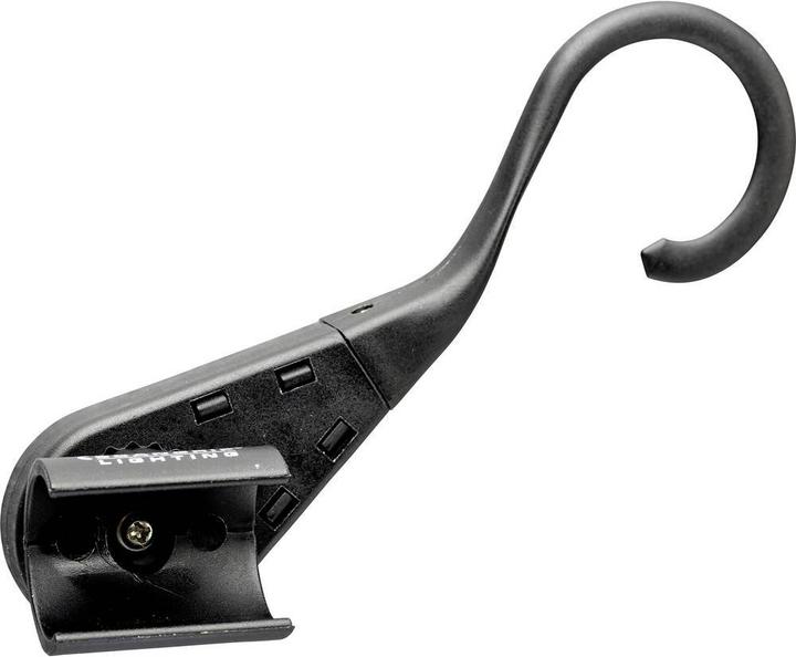 Actual product image Scangrip Flexible magnetic holder with hook