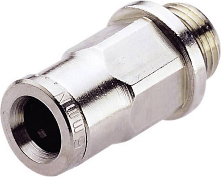 Produktbild Norgren Gerade Einschraubverbindung