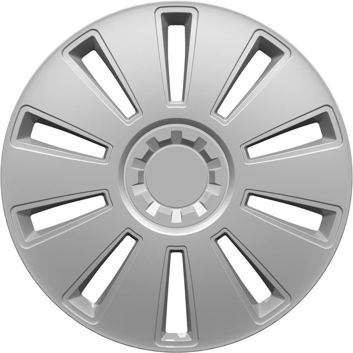 Actual product image HP Autozubehör Wheel trims (1 Piece, 14")