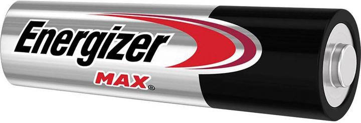 Productafbeelding Energizer Max Alkaline Mignon batterijen, 4 + 2 gratis (6 Pcs., AA)