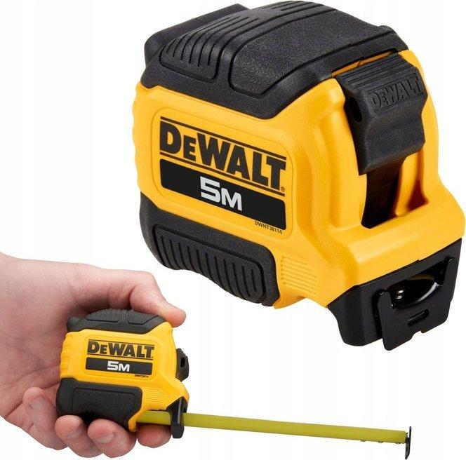 Produktbild DeWalt Bandmass Compact Tape 5m (5 m)