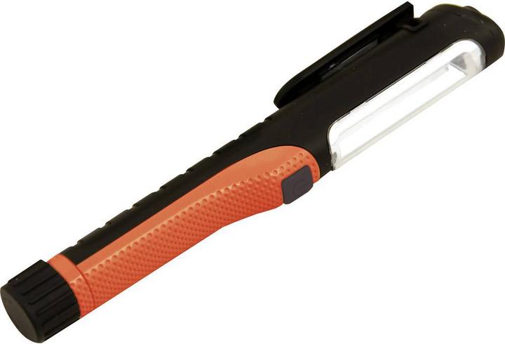 Velamp Torcia LED PROled (17 cm, 150 lm)