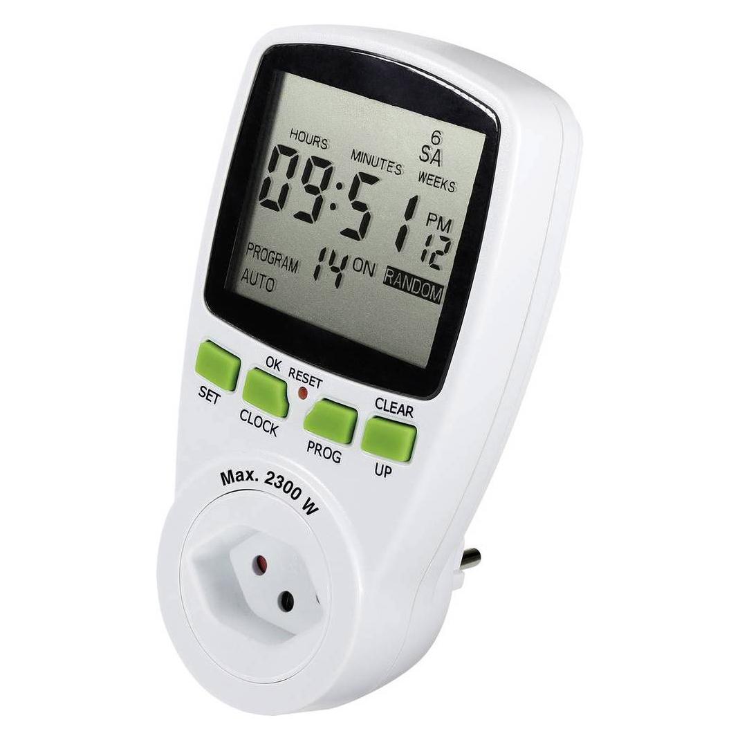 Renkforce, Timer, Wekelijkse Timer