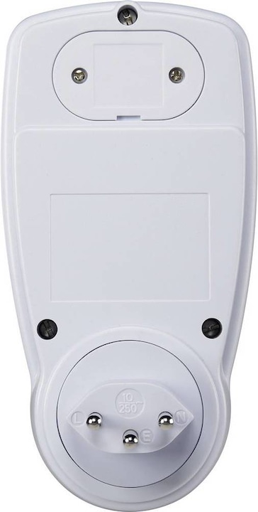 Produktbild Renkforce Wochenzeitschaltuhr