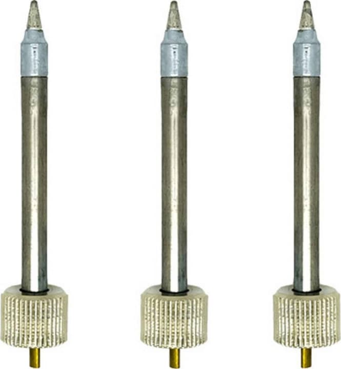 Actual product image 3D Simo 3Dsimo soldering tips interchangeable (Accessories)