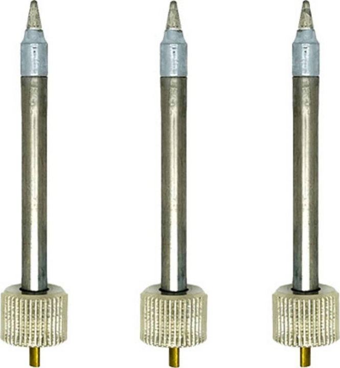 Actual product image 3D Simo 3Dsimo soldering tips interchangeable (Accessories)