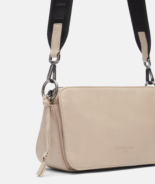 Actual product image Liebeskind Berlin Crossbody Weiche Crossbody-Bag