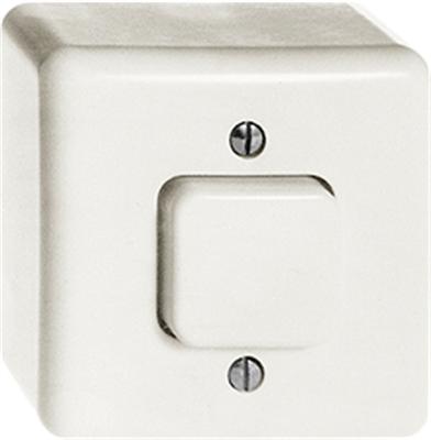 Actual product image Feller Push button