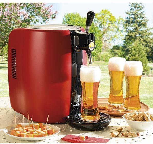 Immagine prodotto SEB VB310510 Getränkespender