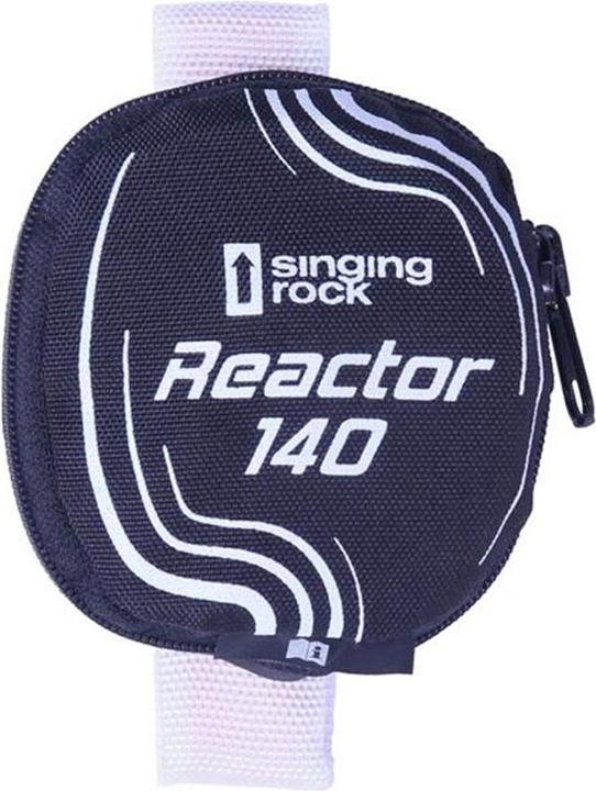 Actual product image Singing Rock Tear drop damper Reactor 140