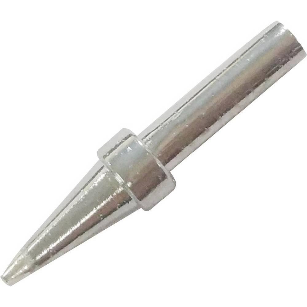 Toolcraft Lötspitze Meisselform 1.6 mm (Lötspitze), Lötgerät Zubehör