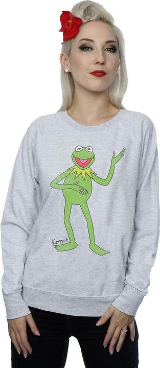 Produktbild Gildan Classic Sweatshirt (XS)