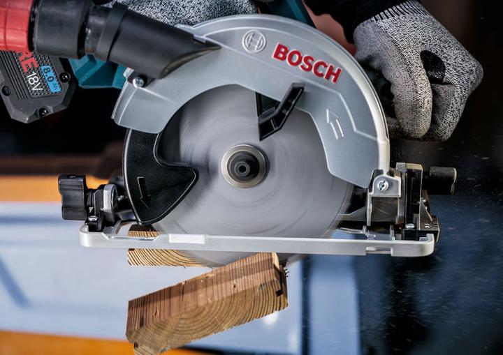 Produktbild Bosch Professional Zubehör PRO Wood cordless Kreissägeblatt, 160 x 1,5 x 20 mm