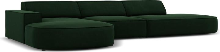 Actual product image Micadoni Jodie (Corner sofa)