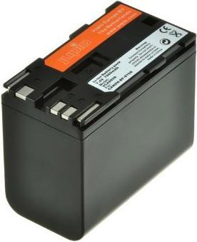 Immagine prodotto Jupio Batteria per videocamera Sony NP-F970 7.2V 7400mAh (Batteria della fotocamera)