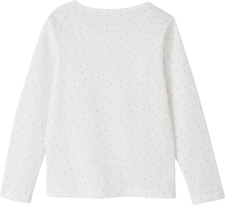 Immagine prodotto Vertbaudet 3er-Pack Mädchen Shirts BASIC (140)