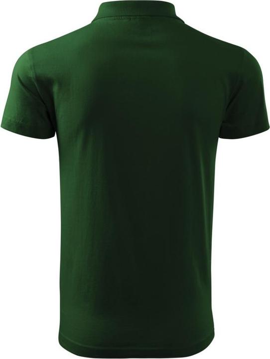 Produktbild Malfini Poloshirt Single Jersey (M)
