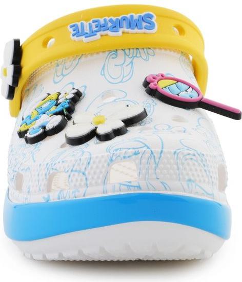 Produktbild Crocs Schlümpfe Plateau Clog (37)