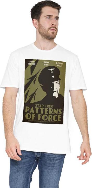 Produktbild The Original Series Episode 50 TShirt (S)