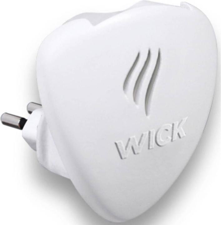 Actual product image Wick Waterless diffuser