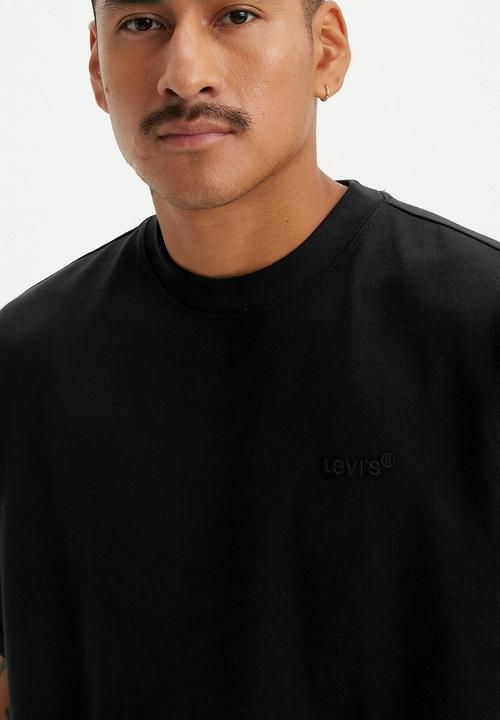 Produktbild Levis T-Shirt mit rundem Ausschnitt (S)