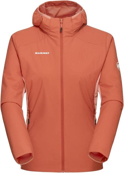 Produktbild Mammut Rime Light IN Flex Hooded Jacket Women (S)