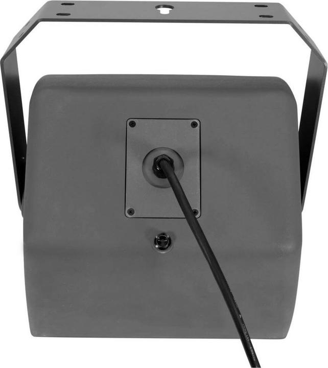 Produktbild Omnitronic ODX-212TM Installationslautsprecher 100V dunkelgrau (Passiv)